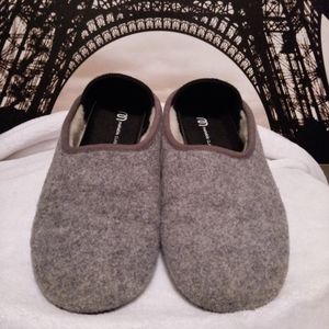 Mahabis classic slippers